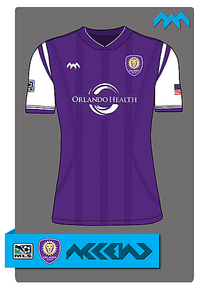 Orlando City