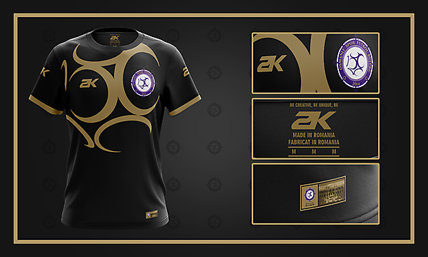 Osmanlispor - Home shirt (V1)