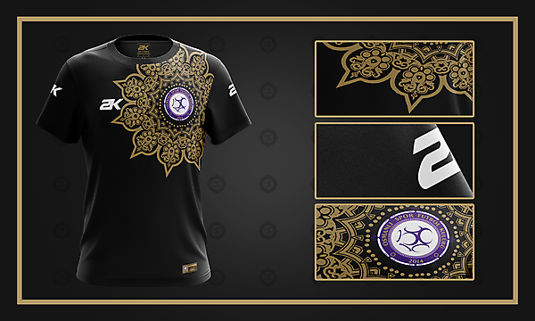 Osmanlispor - Home shirt (V2)