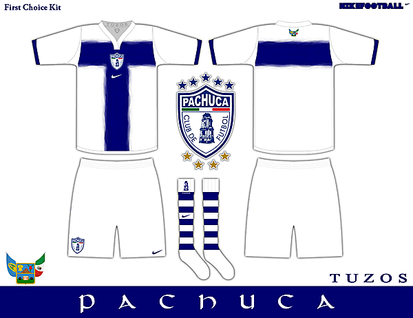 Pachuca