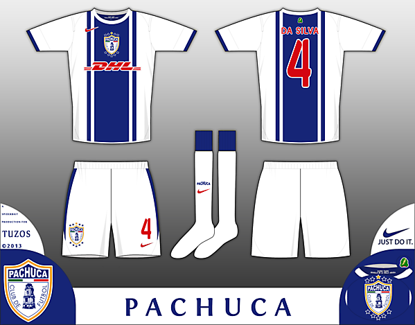 Pachuca