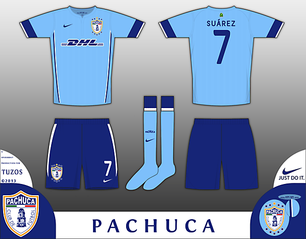 Pachuca