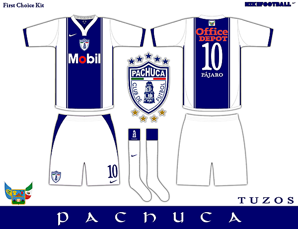 Pachuca