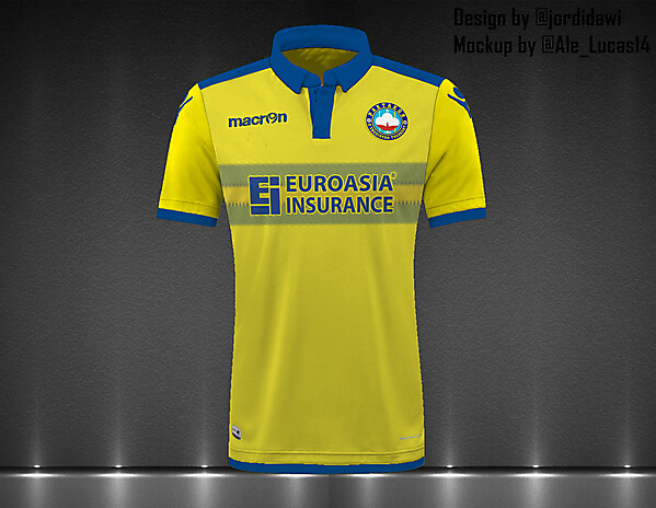 Pakhtakor Tashkent FK - KOTW