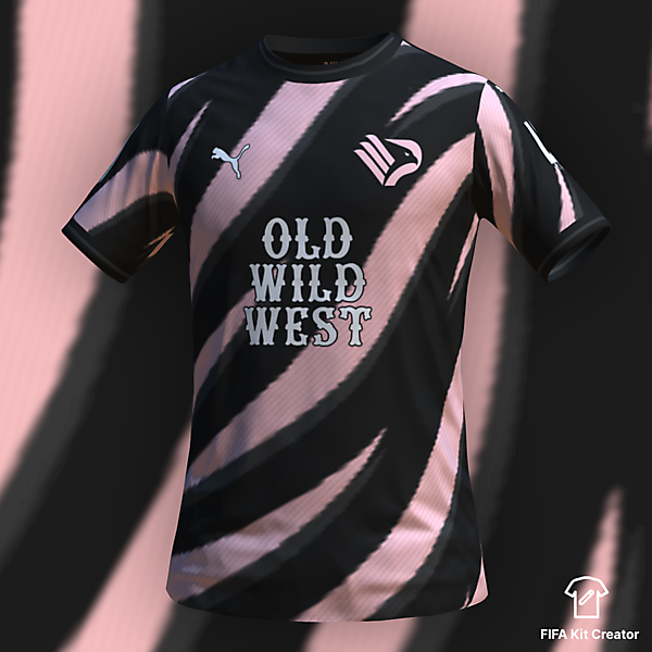 Palermo away concept (05-06 remake)