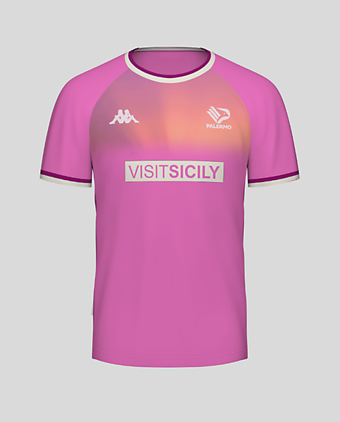 Palermo home kit