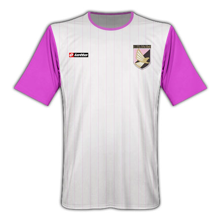 Palermo Away