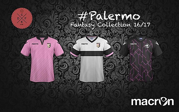 Palermo Macron Concept