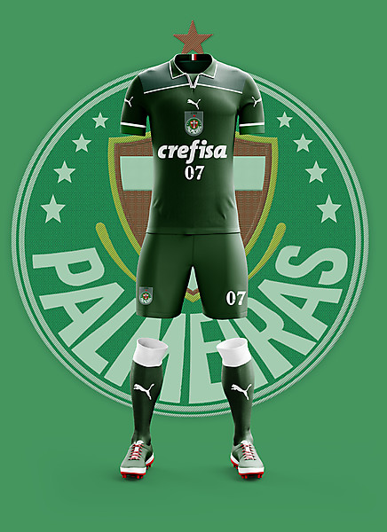 Palmeiras