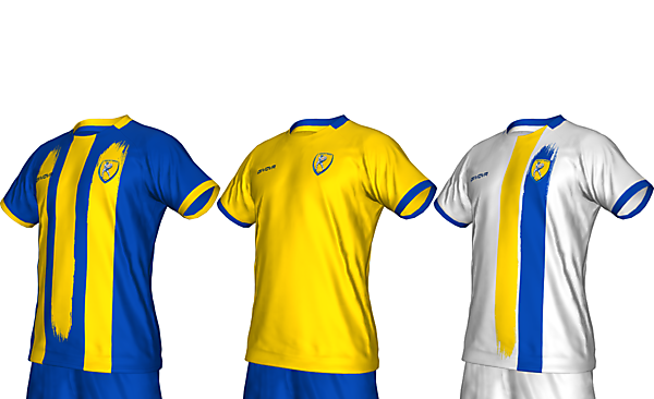 Panetolikos 21/22 | Givova