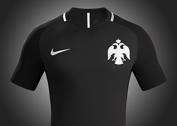 PAOK Salonic - Home shirt