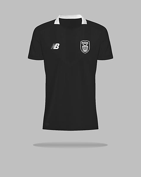 PAOK Thessaloniki Home Kit / New Balance