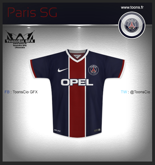 Paris Saint-Germain