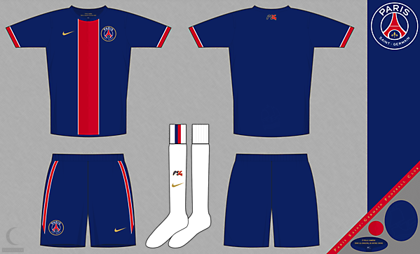 Paris Saint-Germain