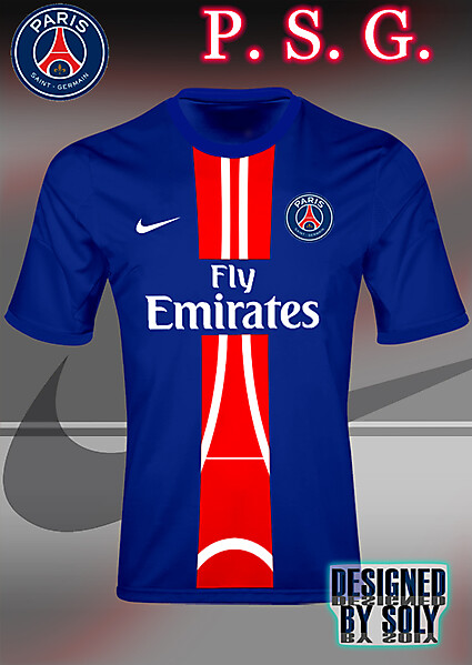 paris saint germain