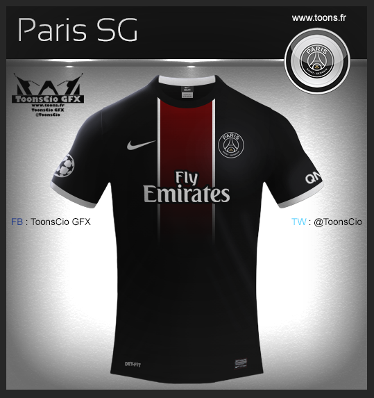 Paris SG