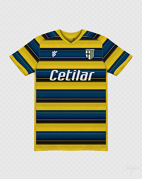 Parma | Away