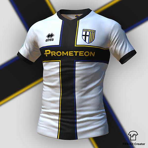 Parma home concept