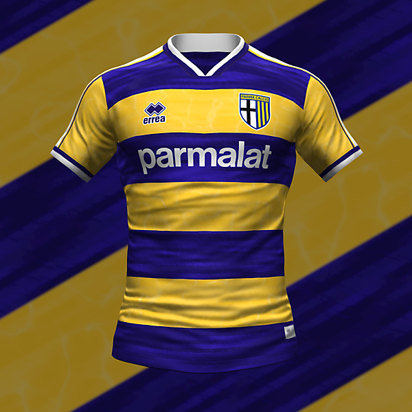 Parma Home Concept