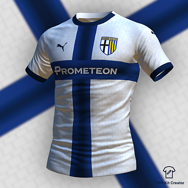 Parma home concept