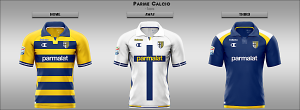 Parme Calcio