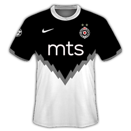 Partizan 1