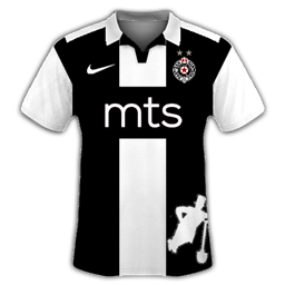 Partizan 5