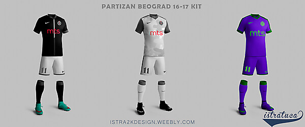 Partizan Beograd