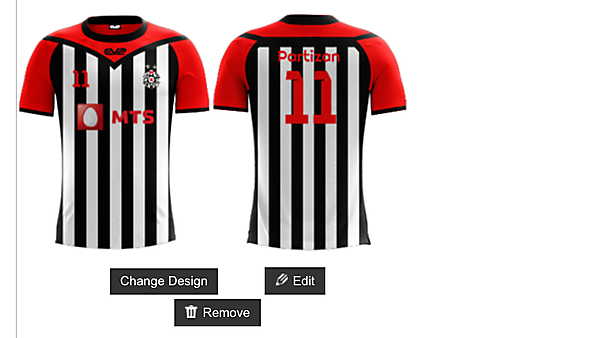 Partizan Home Kit