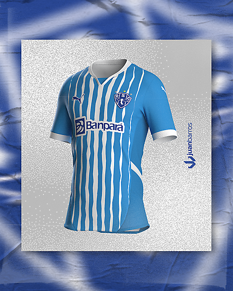 Paysandu Puma 2023