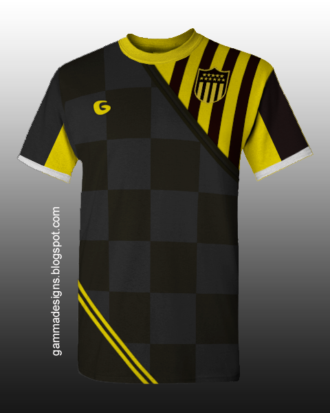 penarol away