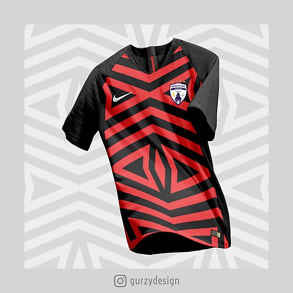 PERSIPURA JAYAPURA - HOME KIT