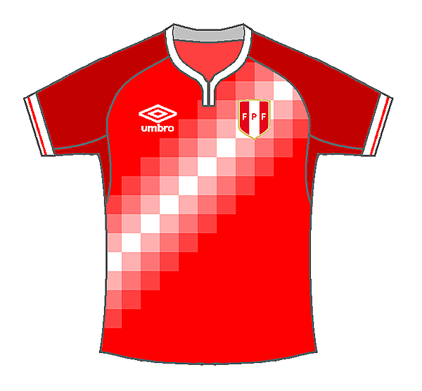 Peru Away Kit