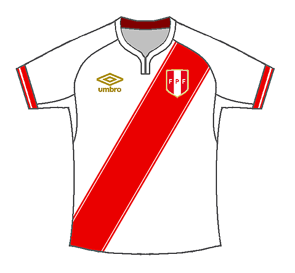 Peru home kit