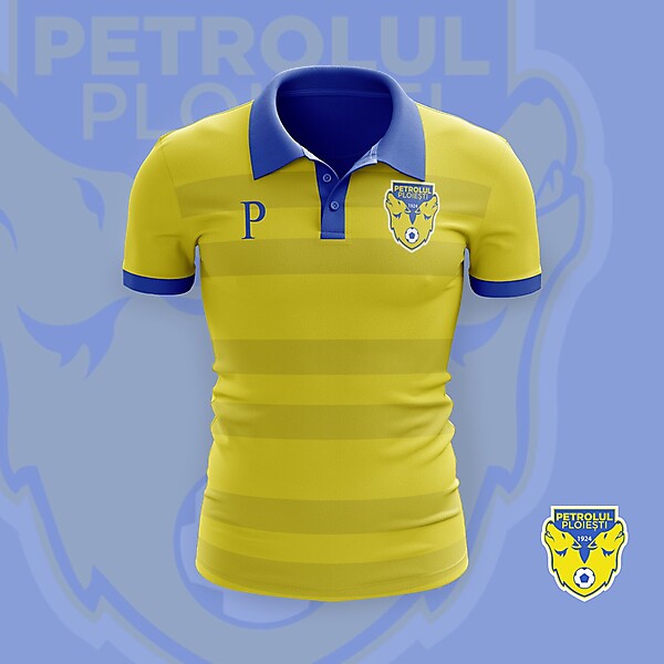 Petrolul Ploiești Kit Concept