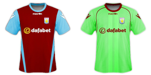 PL Aston Villa