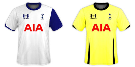 PL Tottenham