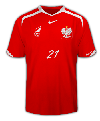 Poland Kits