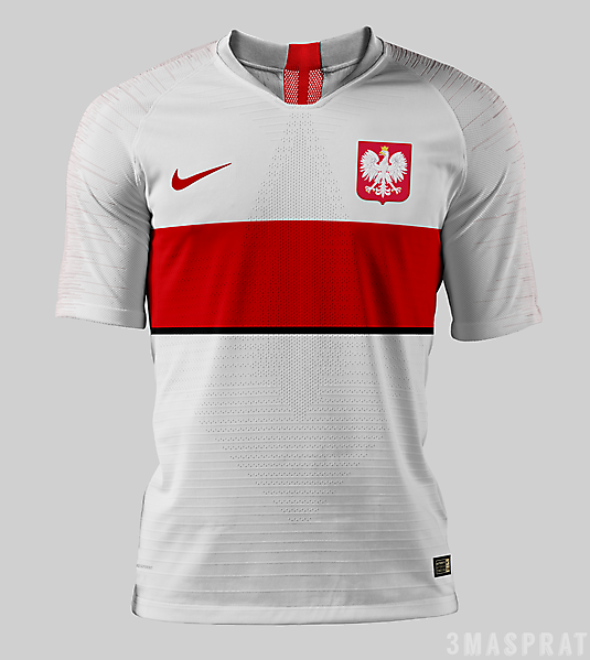 Poland Home Concept Kit