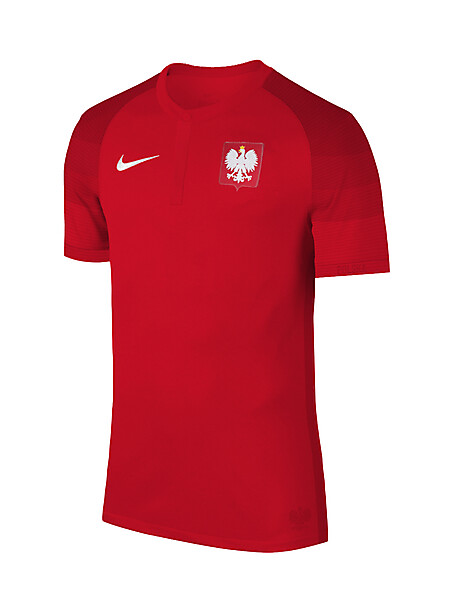 Poland x Nike