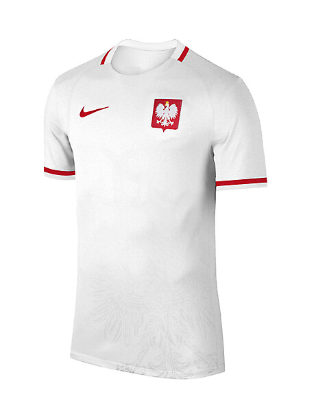 Poland x Nike