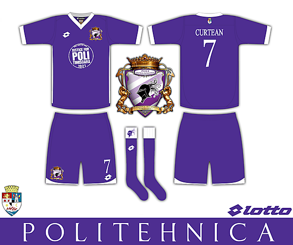 Poli Timisoara