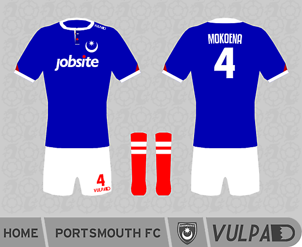 Portsmouth Home