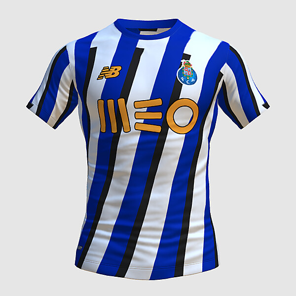 Porto Home Concept