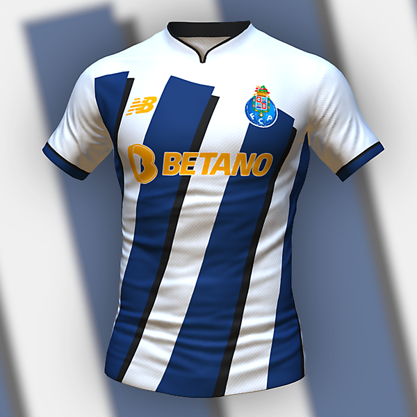 Porto Home Concept