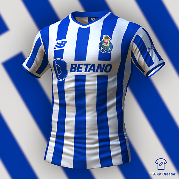 Porto home concept