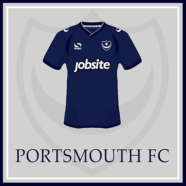 Portsmouth FC