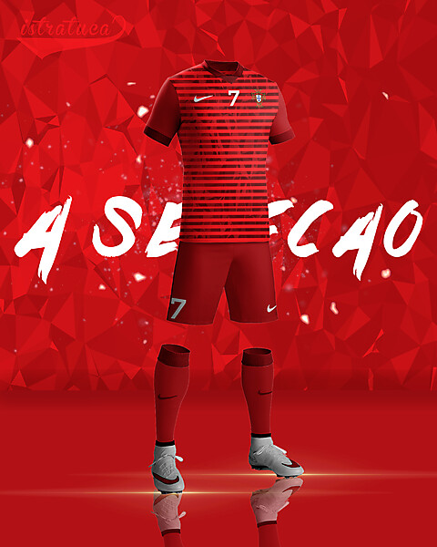 Portugal - A Selecao