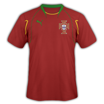 Portugal Home