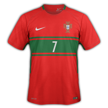 Portugal Home